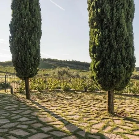 Villa Torre Merla
