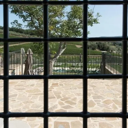 Villa Torre Merla *
