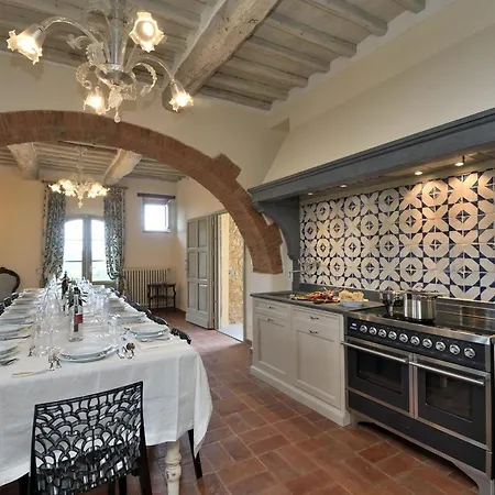 Torre Merla Villa