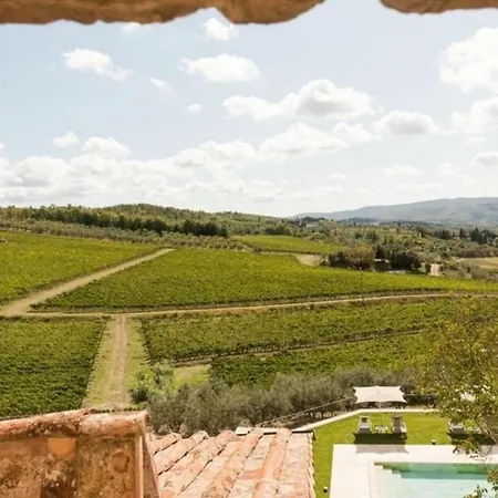 Torre Merla Villa *