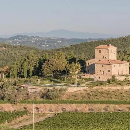 Torre Merla *